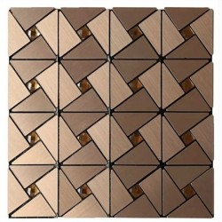 Самозалепващи Стенни панели 30х30см.