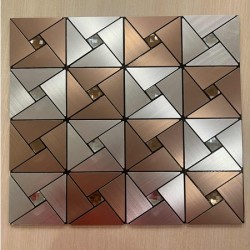 Самозалепващи Стенни панели 30х30см.