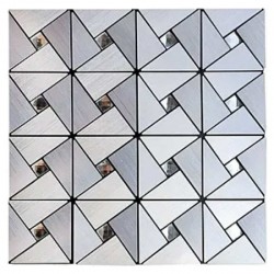 Самозалепващи Стенни панели 30х30см.