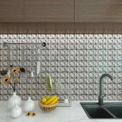 Самозалепващи Стенни панели 30х30см.