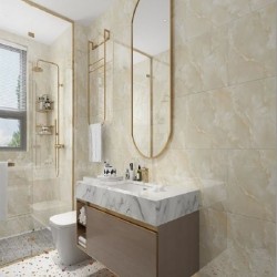 Самозалепващ Тапет 30х60 см.