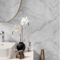 Панел за Баня Vilo - Ash grey-Лак