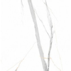 Панел за Баня Vilo - Calacatta white-Лак