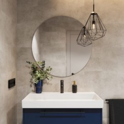 Панел за Баня Vilo - Concrete Beige