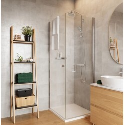 Панел за Баня Vilo - Concrete Dust