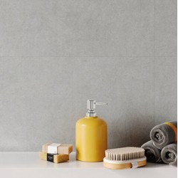 Панел за Баня Vilo - Concrete Light