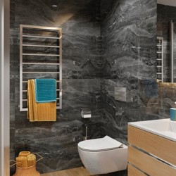 Панел за Баня Vilo - Dark Stone-Лак