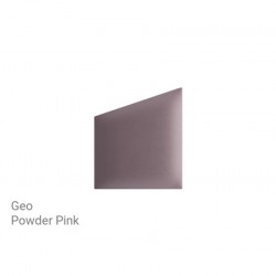 Тапициран панел Geo