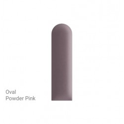 Тапициран панел Овал