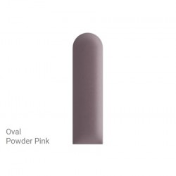 Тапициран панел Овал