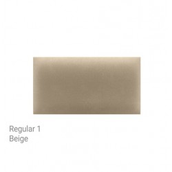 Тапициран панел Regular 1 
