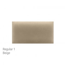 Тапициран панел Regular 1 