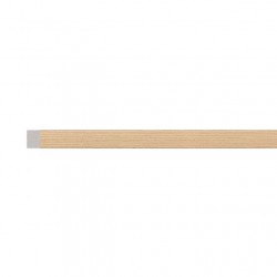 Универсален Профил Linerio S/M-Line Натурал