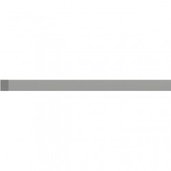 Универсален Профил Linerio L-Line Сив