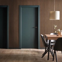 3D Стенен панел linerio xs line micro mocca