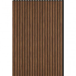 3D Стенен панел linerio xs line micro mocca