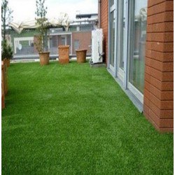 Изкуствена трева