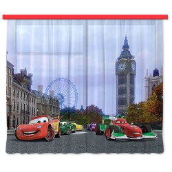 Детско Перде Disney Колите