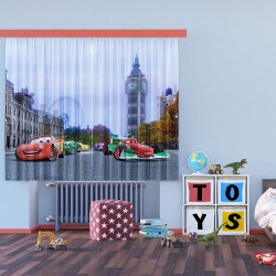 Детско Перде Disney Колите