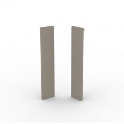 Тапа за первази Cubica LS80 Тапа за первази Cubica LS80