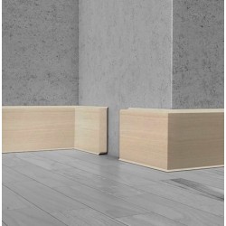 МДФ Перваз Cubu 2386