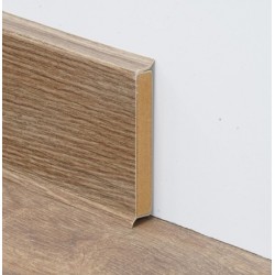 МДФ Перваз Cubu 2407