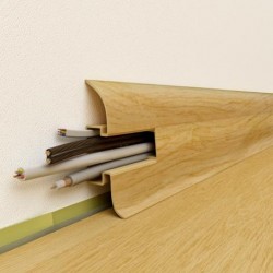 Подов перваз Flex 530