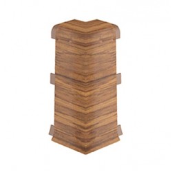 Външен ъгъл за ПВЦ перваз Esquero