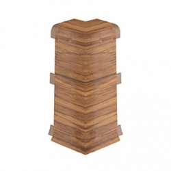 Външен ъгъл за ПВЦ перваз Esquero