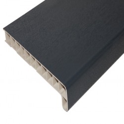 Интериорен подпрозоречен перваз 15 см.