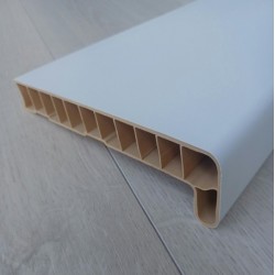 Интериорен подпрозоречен перваз 15 см.