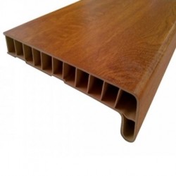 Интериорен подпрозоречен перваз 15 см.