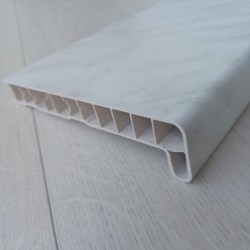 Интериорен подпрозоречен перваз 15 см