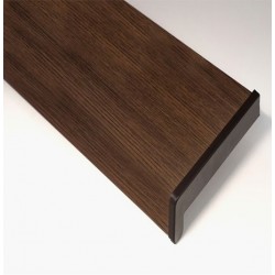 Интериорен подпрозоречен перваз 15 см.