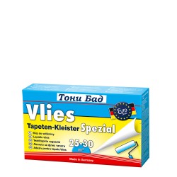 Лепило за тапети PUFAS Vlies Лепило за тапети PUFAS Vlies