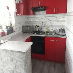 Декоративен ПВЦ Панел 0026