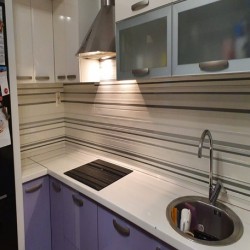 Декоративен ПВЦ Панел 0040