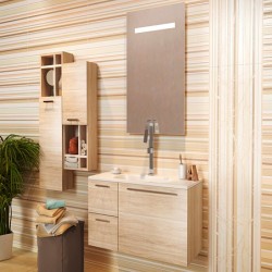 Декоративен ПВЦ Панел 0101