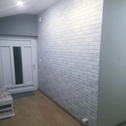 Декоративен ПВЦ Панел 0319