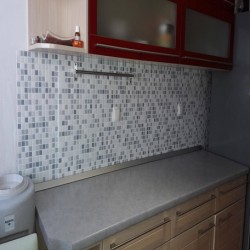 Декоративен ПВЦ Панел 0876