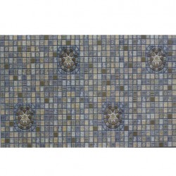 Декоративен ПВЦ Панел 1651