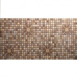 Декоративен ПВЦ Панел 1675