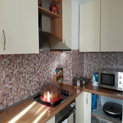 Декоративен ПВЦ Панел 2016