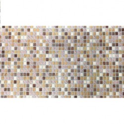 Декоративен ПВЦ Панел 2016