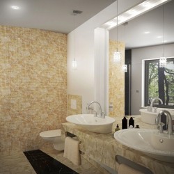 Декоративен ПВЦ Панел 2139