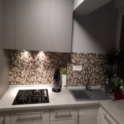 Декоративен ПВЦ Панел 2535