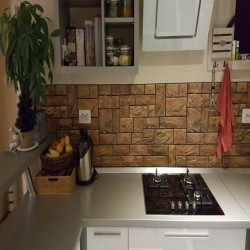 Декоративен ПВЦ Панел 2597