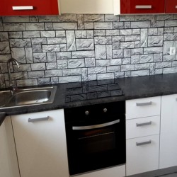 Декоративен ПВЦ Панел 2870