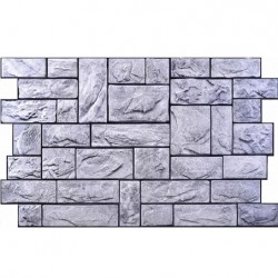 Декоративен ПВЦ Панел 2870