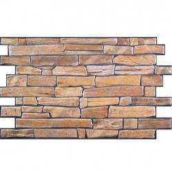 Декоративен ПВЦ Панел 3891